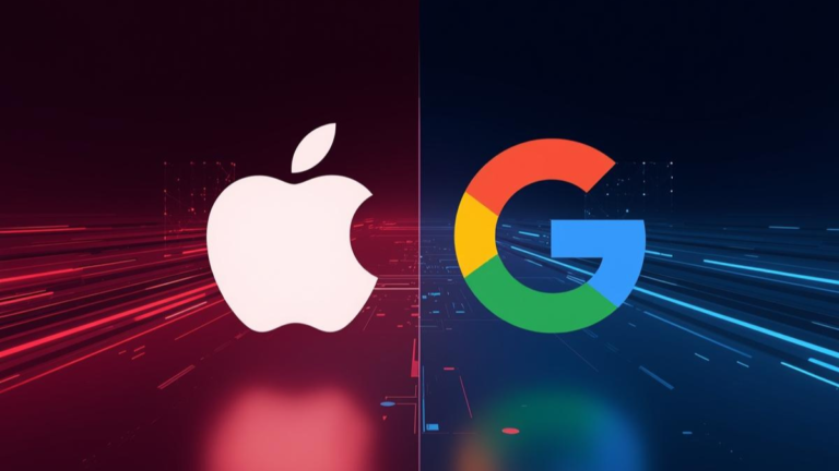Apple Partners With Google as Gemini Becomes Siri’s AI Engine: Strategic Leap or Tactical Retreat? Apple Google Gemini