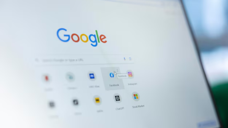 Google Under Pressure as EU Plans Wider Access to AI and Search Infrastructure Google AI regulation