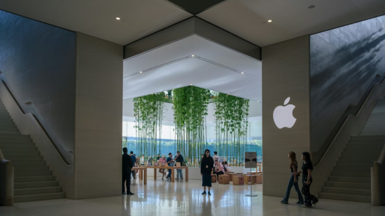 How Apple Creator Studio is Empowering Digital Creators Apple Creator Studio