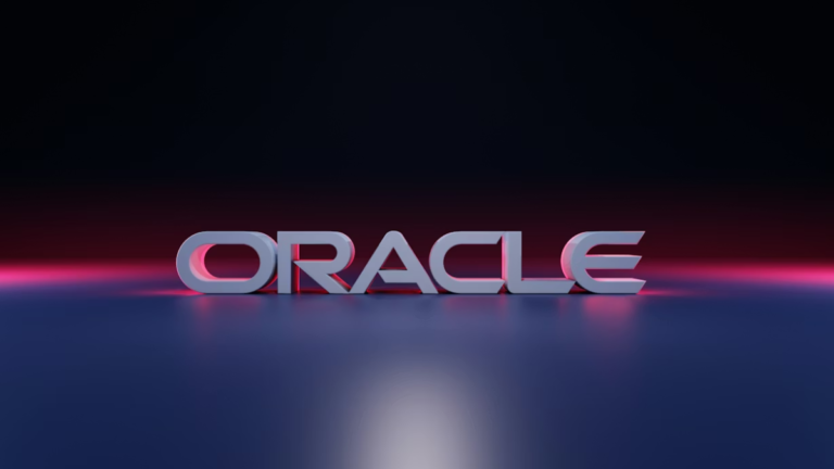 Oracle Stock Rises as $50 Billion Capital Raise Calms Data Center Investment Fears Oracle $50 Billion
