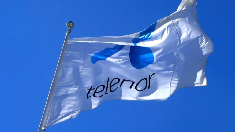 Telenor