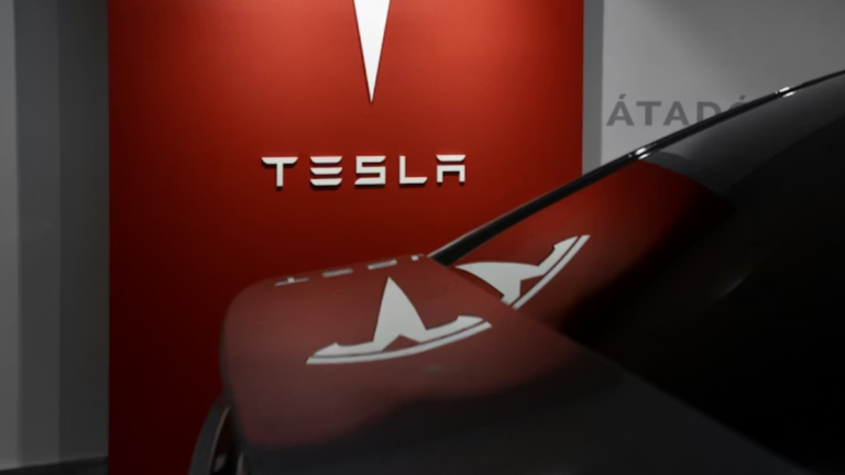 Tesla Deepens AI Ambitions With $2B xAI Stake, Cybercab Launch Remains On Schedule Tesla xAI investment
