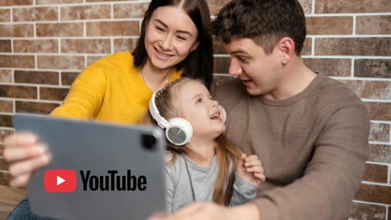 YouTube Adds Features Allowing Parents to Manage Teens’ Screen Time YouTube Shorts